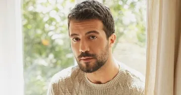 Selami Şahin’in oğlu Lider Şahin aşka geldi! Dörtnala sevdim seni...