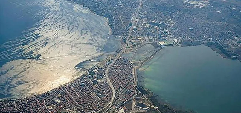 Son dakika: Kanal İstanbul’da ihale hazırlığı!