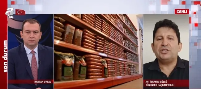 Gramaj oyununa geçit yok! Fiyat-gramaj farkına ceza