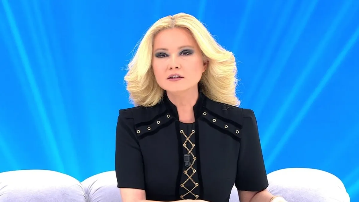 ATV Müge Anlı son bölüm izle! 18 Kasım Salı Müge Anlı ile Tatlı Sert yeni bölüm