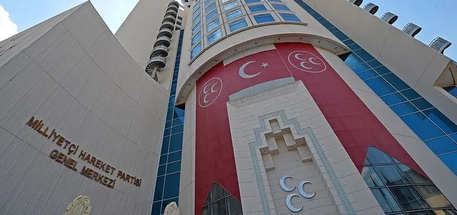 MHP’den ABD Büyükelçiliği hesabından yapılan skandal Devlet Bahçeli paylaşımına sert tepki