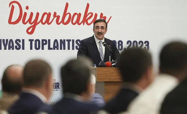 Dışişleri Bakanlığından BMGK’ya Pile-Yiğitler yolu tepkisi: Gerçeklerden tamamıyla kopuk...