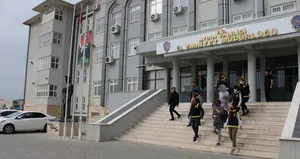 Aydın’da fuhuş operasyonu