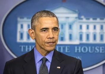 Obama Müslümanların bayramını kutladı