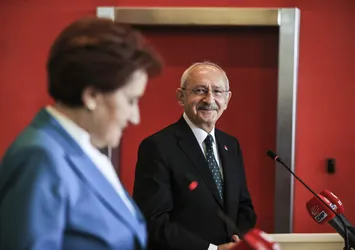 Millet İttifakı'nda 'tezkere' krizi! HDP'den CHP ve İYİ Parti'ye gözdağı