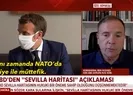 ABDli Korgeneralden Türkiye-Yunanistan-Fransa açıklaması! Ben Hodges A Habere özel konuştu
