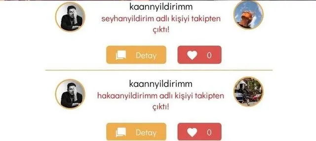 Kaan Yıldırım ailesini Hadise için mi sildi? Açıklama geldi