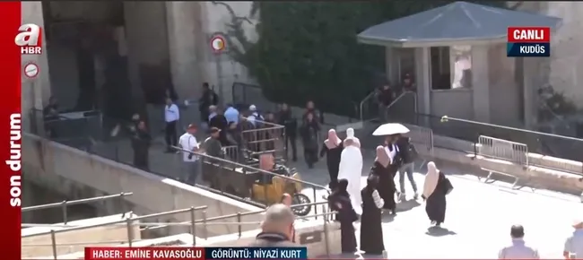 kuduste-kritik-cuma-israil-protestolara-karsi-uyari-yapti-a-haber-mescid-i-aksada-1697189436542.jpg Kudüs’te kritik Cuma: İsrail namaz sonrası Müslümanlara gaz bombası attı! A Haber Mescid-i Aksa'da - 9