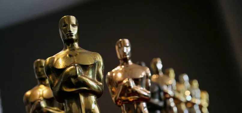 Yılın ilk Oscar ödülünün sahibi Jackie Chan