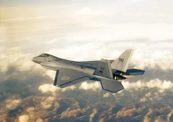 Türkiye'den TF-X hamlesi! Dev projenin önemi bir kez daha kanıtlandı