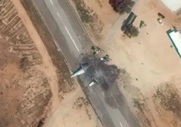 Türk SİHA'ları Libya'da destan yazıyor! Hafter'in paralı Rus askerleri kaçtı...