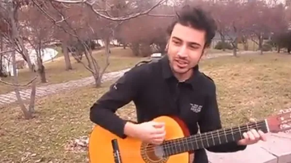 Ankara'da ikinci Kadir Şeker vakası! Haydarcan Kılıçdoğan iki genç kızı korumak isterken canından oldu - 1