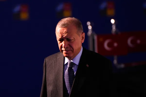 Son dakika: NATO Liderler Zirvesi’ sona erdi! Başkan Erdoğan liderlerle peş peşe ikili görüşmeler yaptı