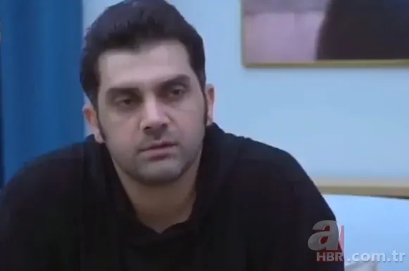 Kimse bu kadarını bilmiyordu! Survivor Bayhan'ın acılarla dolu çocukluğu... 6