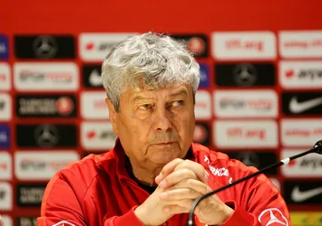 Lucescu rakiplerimiz için ilk yorum: Yabana atmamak lazım