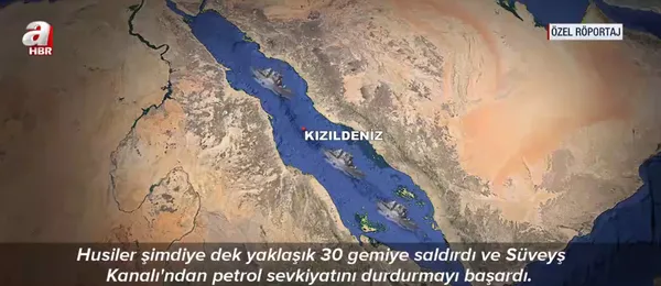 Rus uzman Viktor Nadein Rayevski A Haber’e konuştu: ABD her zaman kontrollü kaos istiyor - 4