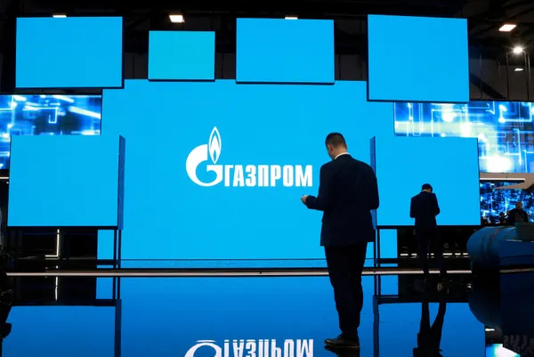 Gazprom’dan dikkat çeken açıklama: Ukrayna üzerinden doğal gaz sevkiyatını azaltabiliriz