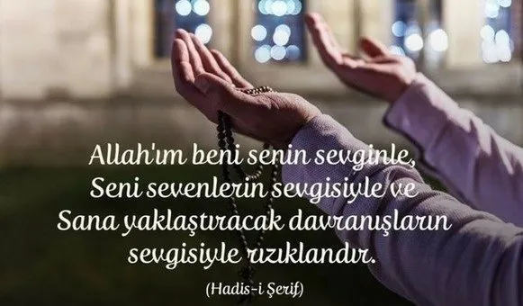 ’HAYIRLI CUMALAR’ MESAJLARI 2023 | 25 Ağustos en güzel Cuma mesajları ve sözleri! Dualı, ayetli, resimli, kısa, uzun...