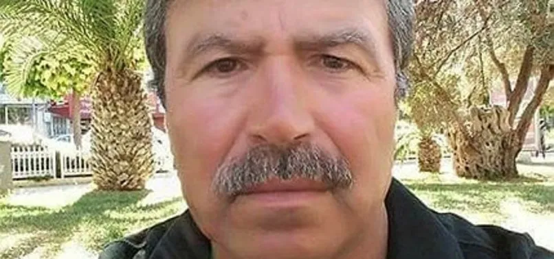 Cinnet geçiren genç, babasını bıçakladı