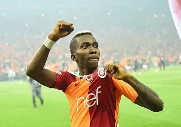 Onyekuru’ya son talip İspanya’dan Celta