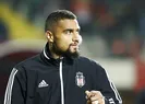 Beşiktaş Kevin-Prince Boateng için sezon sonu kararını verecek