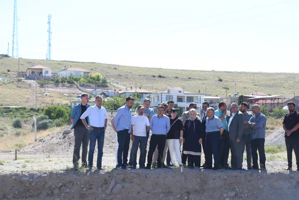 Tarih yeniden yazılacak! Kayseri'de heyecanlandıran keşif - 3