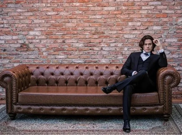 Kısmetse Olur Batuhan kimdir, kaç yaşında? Kısmetse Olur Batuhan Boz ne iş yapıyor?