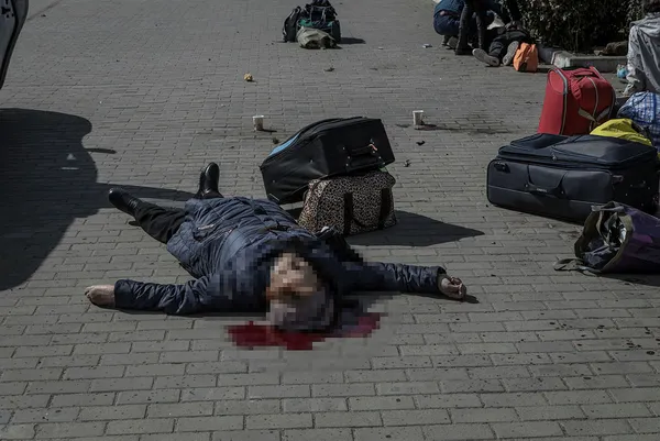 1649439043005.jpg BM'den klasikleşen açıklama geldi: Kramatorsk'taki katliam kabul edilemez - 3