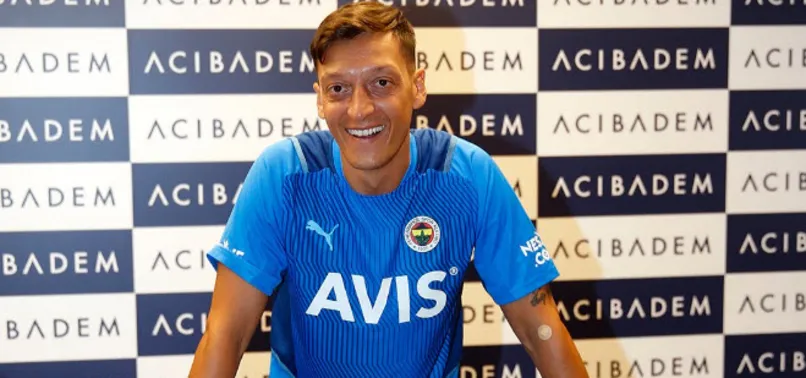 Fenerbahçe sağlık kontrolünden geçti