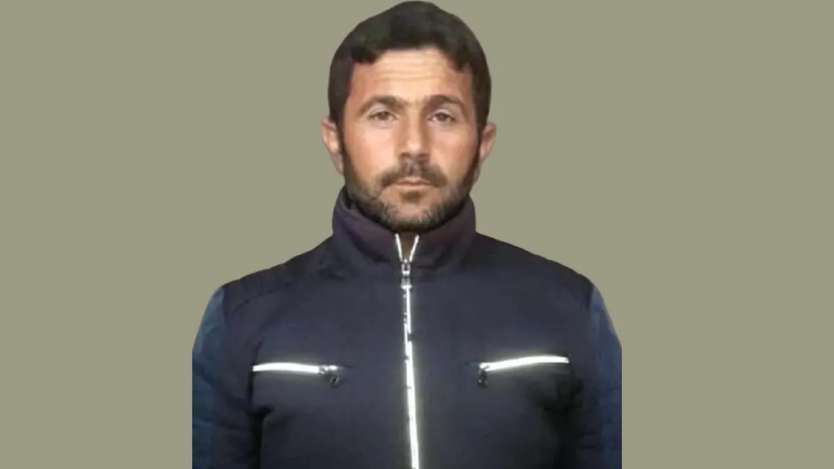 5 çocuk annesi kadın eşini öldürdü!