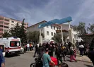 Kahramanmaraştaki saldırıda acı detay
