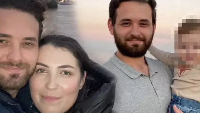 İngiliz adam Ukrayna’da mahsur kalan eşi ile çocuğu için savaşa girdi: Putin’in tehdit edişini izleyemem