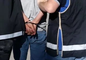 Kayseri'de FETÖ üyesi yakalandı