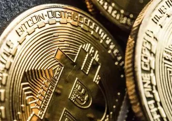 Bitcoin'in piyasa değeri yeniden yükseldi