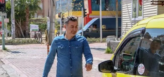 Dolandırıcılar Antalya’da öğretmen Özgür Fırat’ın hayatını mahvetti! Okula gidecekken cezaevine girdi