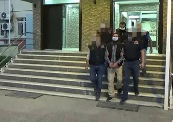 Osmaniye’de DEAŞ operasyonu: 18 gözaltı