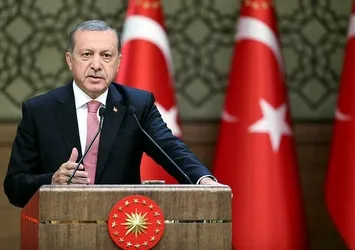 Cumhurbaşkanı Erdoğan, Meksika’nın Televisa televizyonuna konuştu