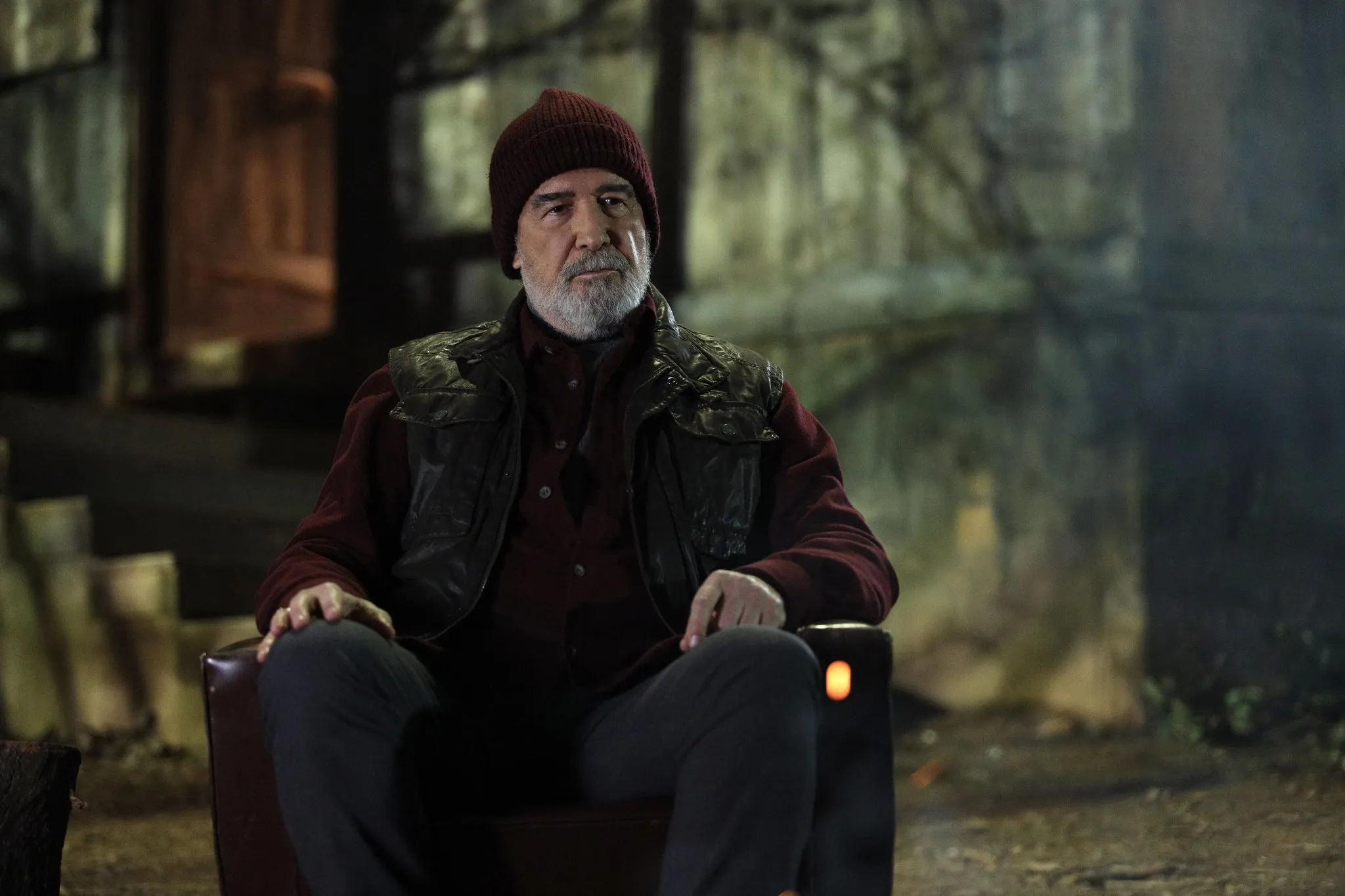 Usta oyuncu Cihan Ünal 80 yaşına girdi! Kızı Yağmur Ünal’dan nostaljik kutlama