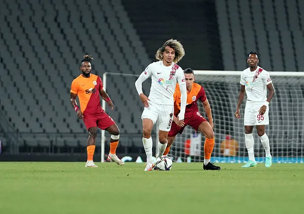 Hatayspor Galatasaray maçı ne zaman? 2022 Süper Lig 21. hafta Hatay GS maçı saat kaçta, hangi kanalda?