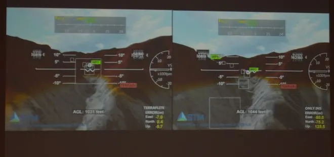 TSK'DA GPS BAĞIMLILIĞI SONA ERDİ