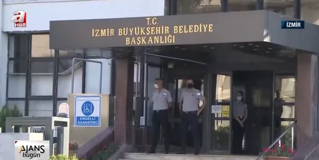İzmir Şehir Tiyatrosu elemelerinde haksızlık! AK Partili isim tepki gösterdi - 2