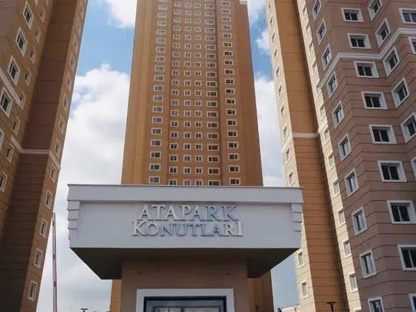 CHP’nin Ataşehir Belediyesi’nin hukuka aykırı daire satışına mahkeme geçit vermedi!