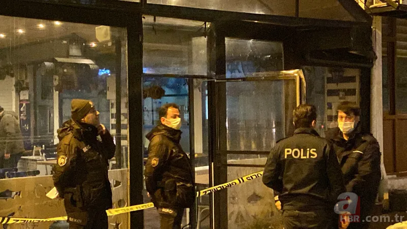 Şafak Mahmutyazıcıoğlu kimdir, kaç yaşındaydı? Ece Erken'in eşi Şafak Mahmutyazıcıoğlu silahlı saldırıya uğradı 19