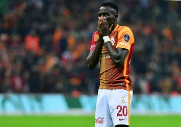 Bruma imzadan kaçıyor!