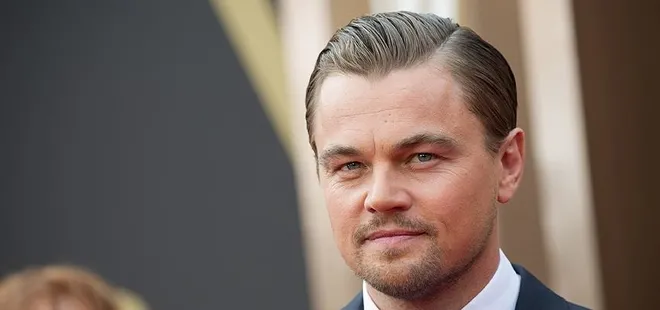 Leonardo DiCaprio’nun kimlik krizi!