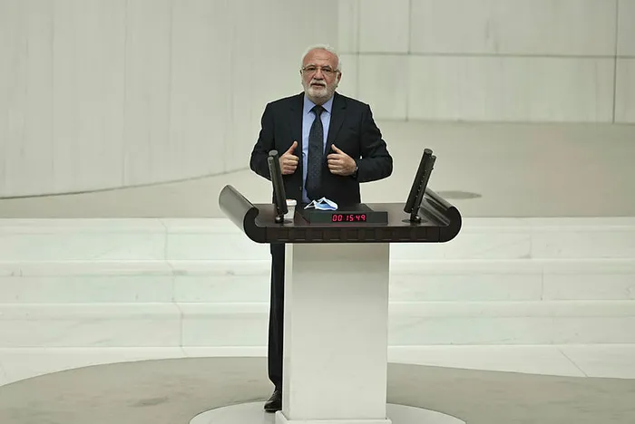 Son dakika: AK Parti'den "kademeli doğal gaz tarifesi" açıklaması - 3