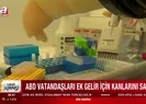 ABD vatandaşları ek gelir için kanlarını satıyor