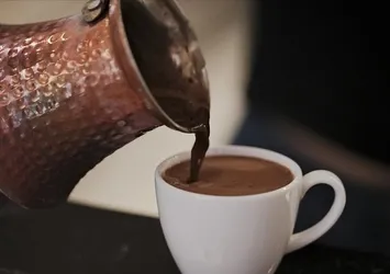 40 yıl hatırı olan Türk kahvesinin bilinmeyen faydaları