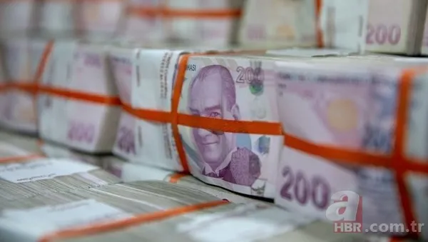 Bankalar tek tek açıkladı! 19 Kasım kredi faiz oranları ne kadar? Garanti, Akbank, Halkbank, Ziraat, Vakıfbank kredi faiz oranları... 4