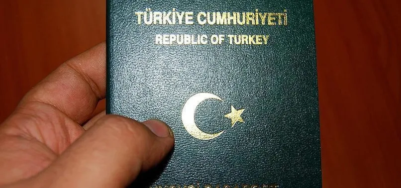 İhracatçı yeşil pasaporta koştu